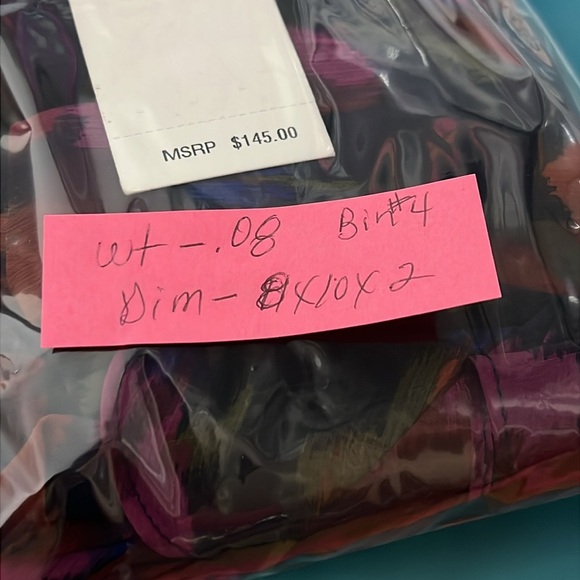 LAUREN RALPH LAUREN Plus Size 18 Floral Crinkle Georgette Tiered Skirt - Picture 16 of 16